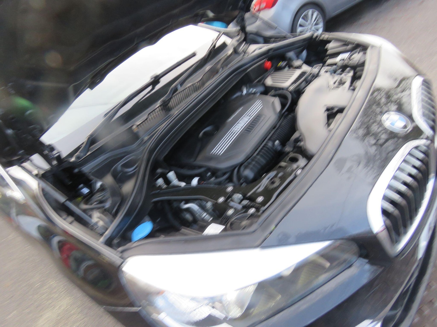 Used BMW 2 Series 2019 for sale - 77783559: Photo 75