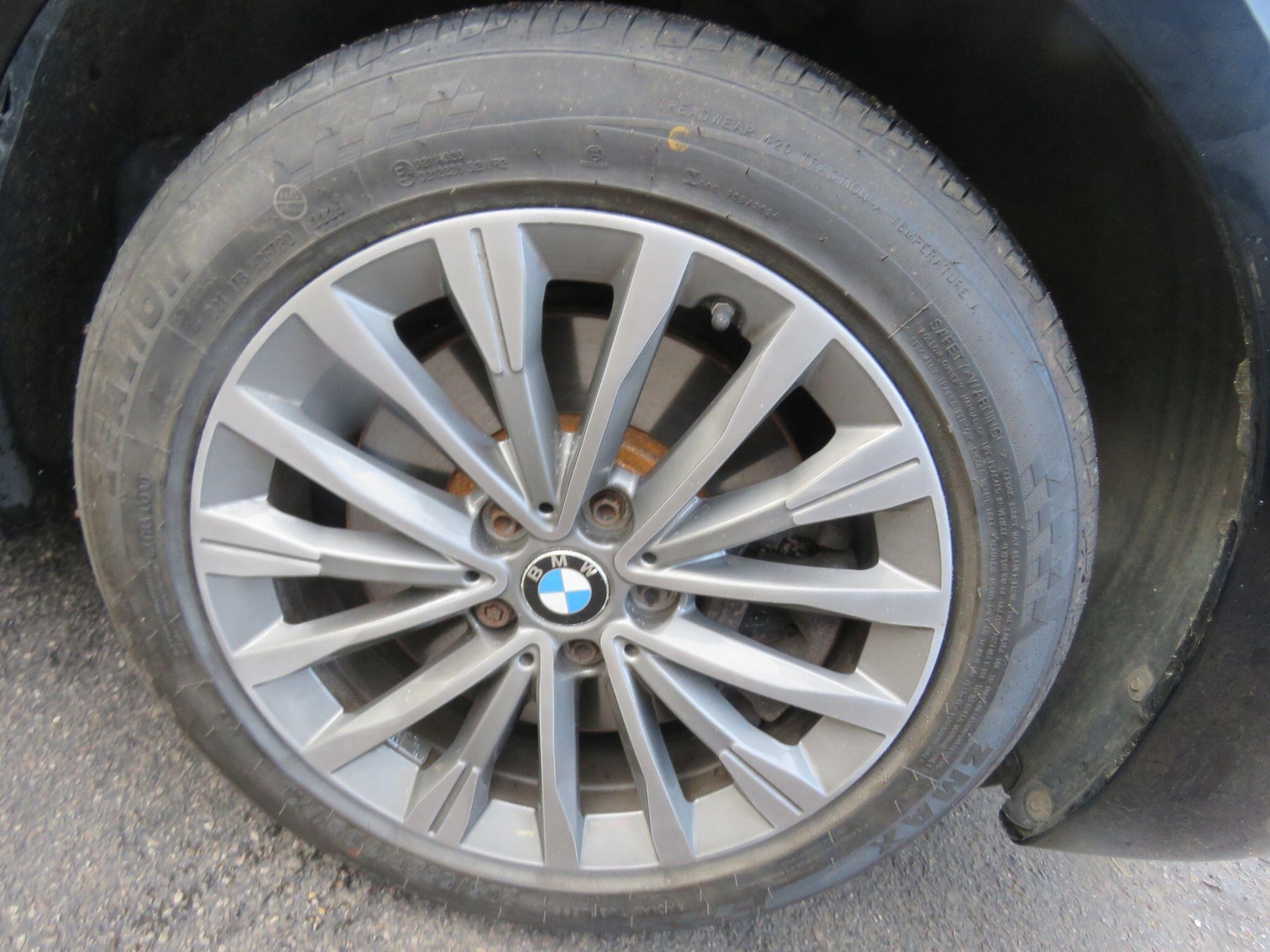 Used BMW 2 Series 2019 for sale - 77783559: Photo 8