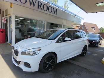Used BMW 2 Series 2016 for sale - 79033955: Photo