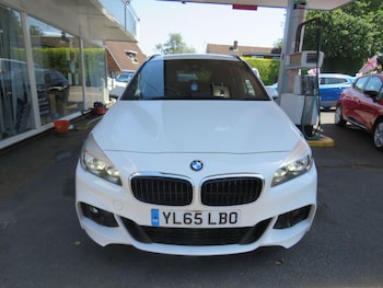 Used BMW 2 Series 2016 for sale - 79033955: Photo