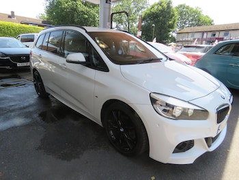 Used BMW 2 Series 2016 for sale - 79033955: Photo