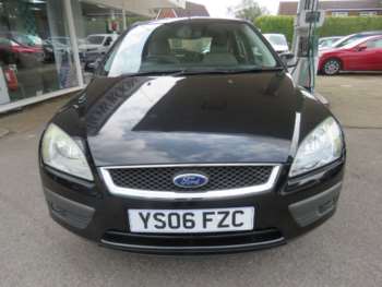 Used Ford Focus 2006 for sale - 75152939: Photo