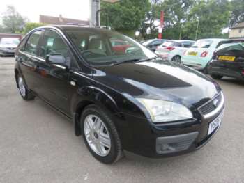 Used Ford Focus 2006 for sale - 75152939: Photo