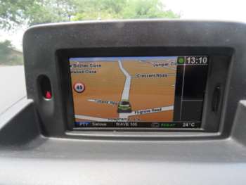 Used Renault Clio 2011 for sale - 75051245: Photo