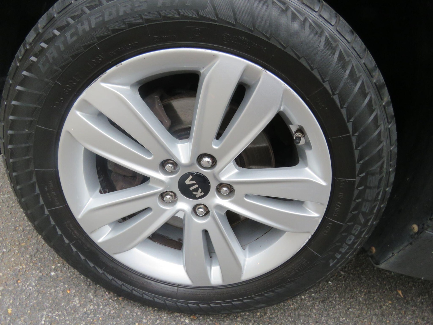 Used Kia Sportage 2017 for sale - 76226446: Photo 16