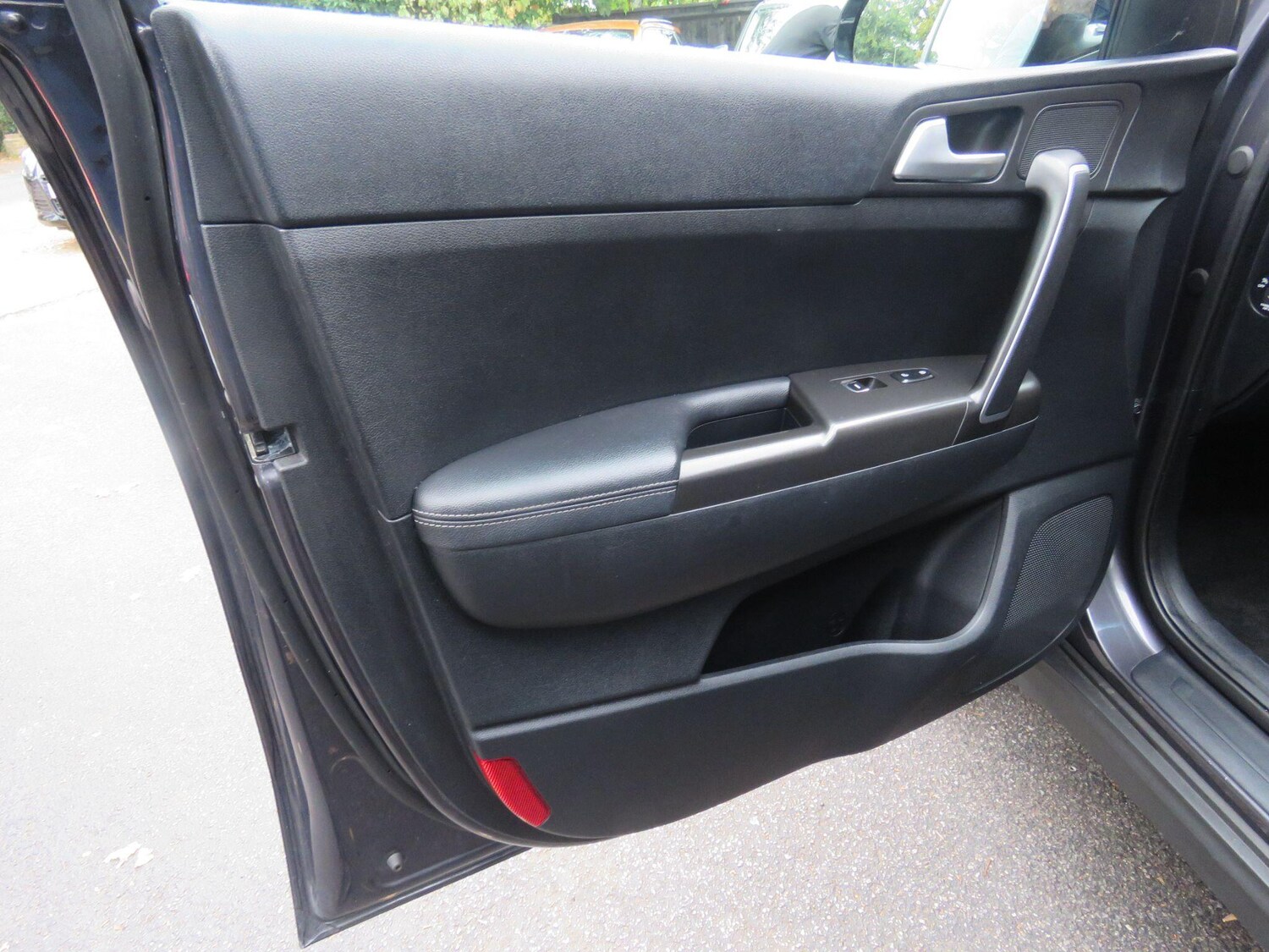 Used Kia Sportage 2017 for sale - 76226446: Photo 18