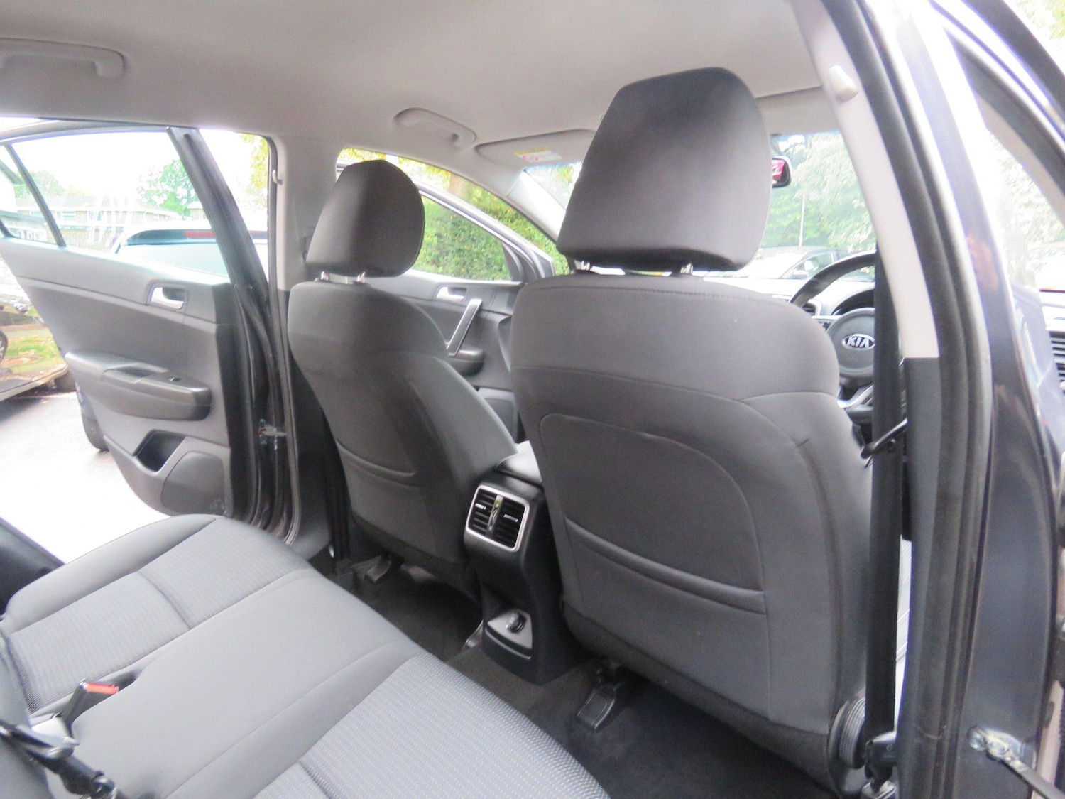 Used Kia Sportage 2017 for sale - 76226446: Photo 24