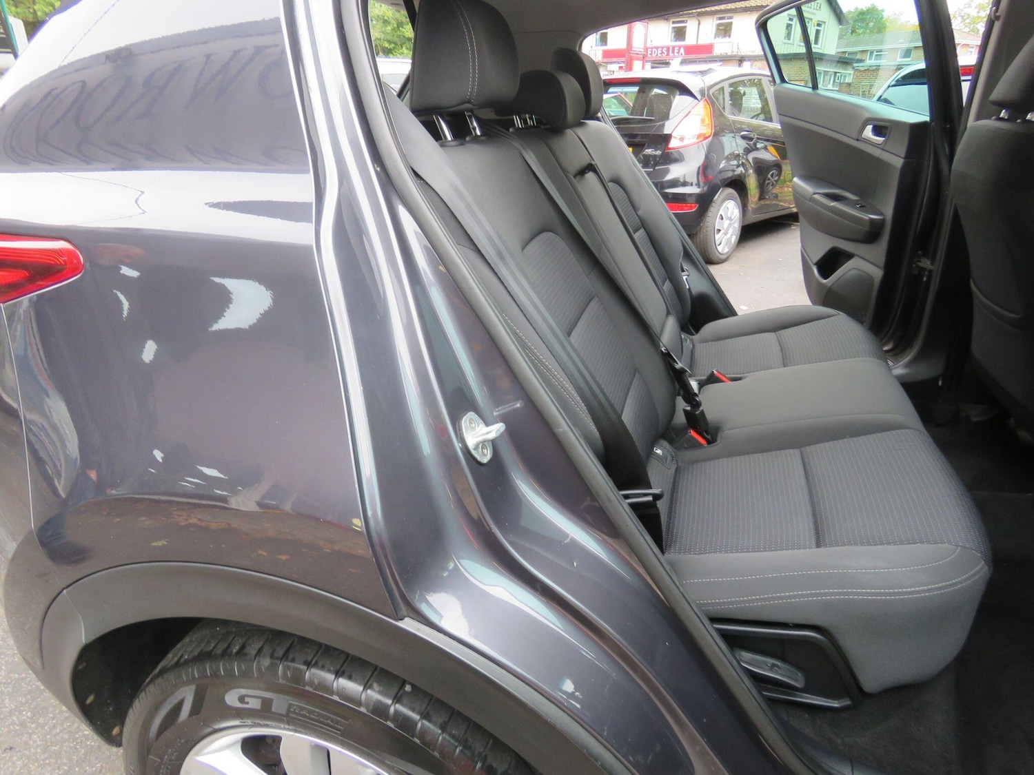 Used Kia Sportage 2017 for sale - 76226446: Photo 26