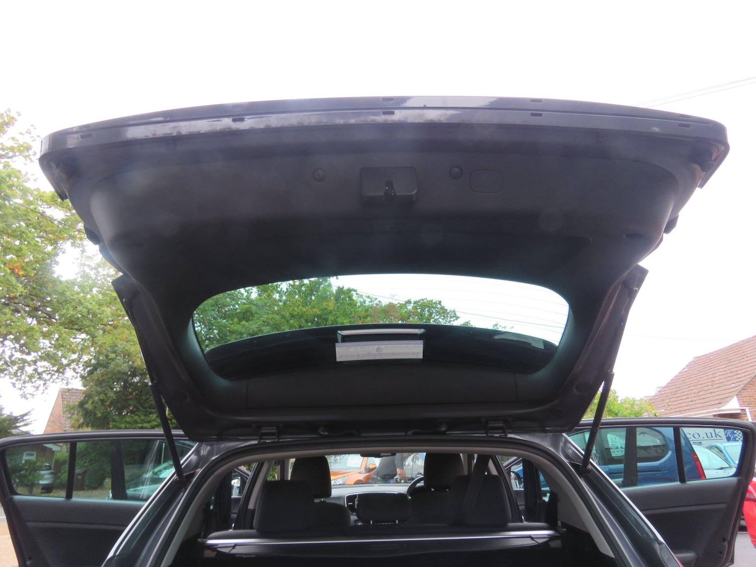 Used Kia Sportage 2017 for sale - 76226446: Photo 39