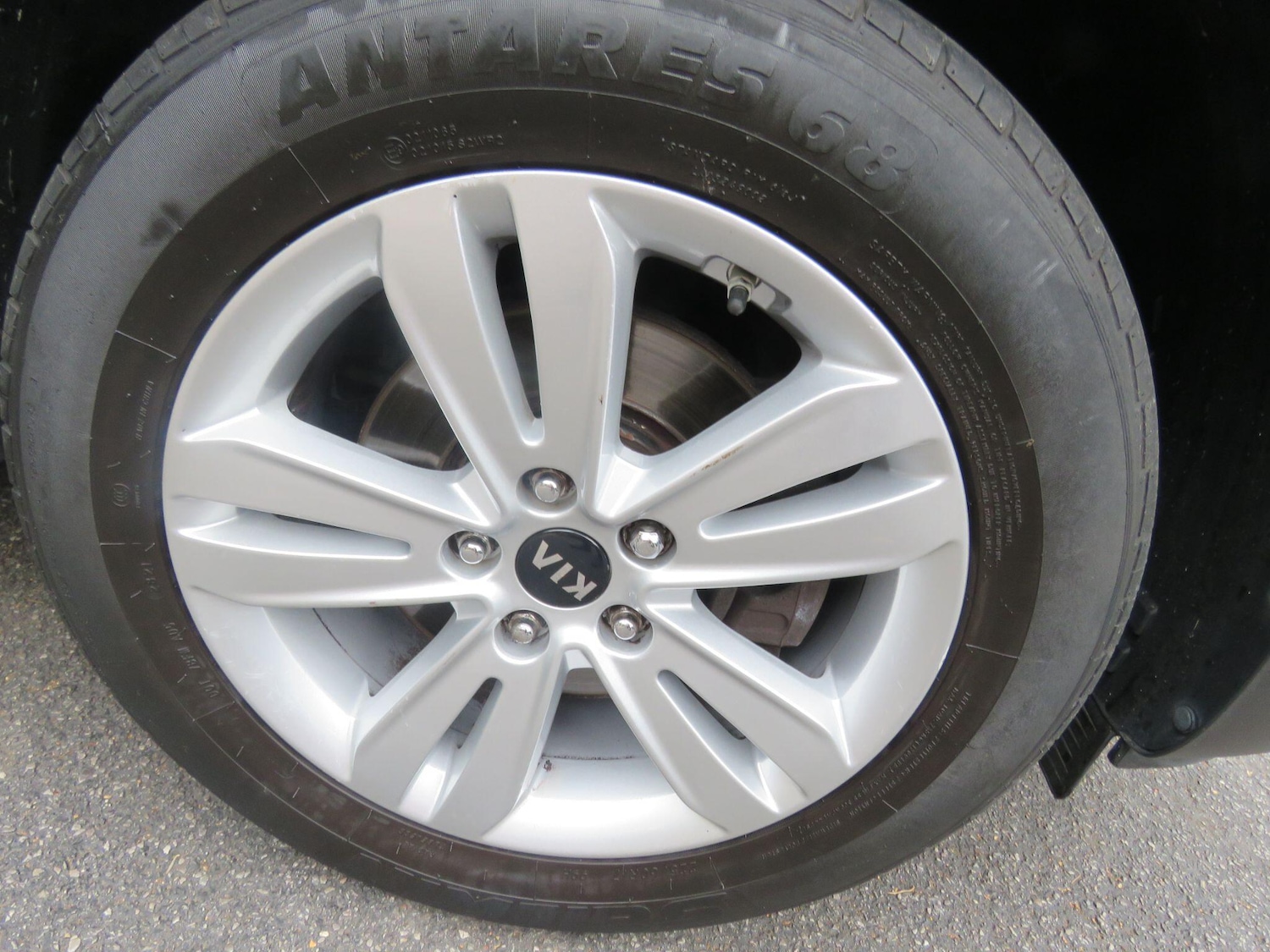 Used Kia Sportage 2017 for sale - 76226446: Photo 45