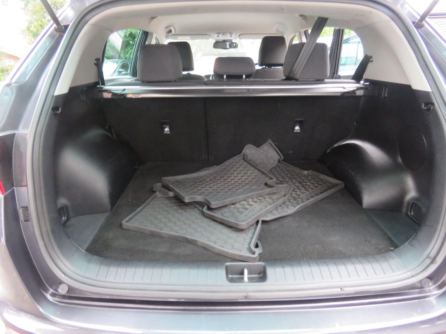 Used Kia Sportage 2017 for sale - 76226446: Photo 48