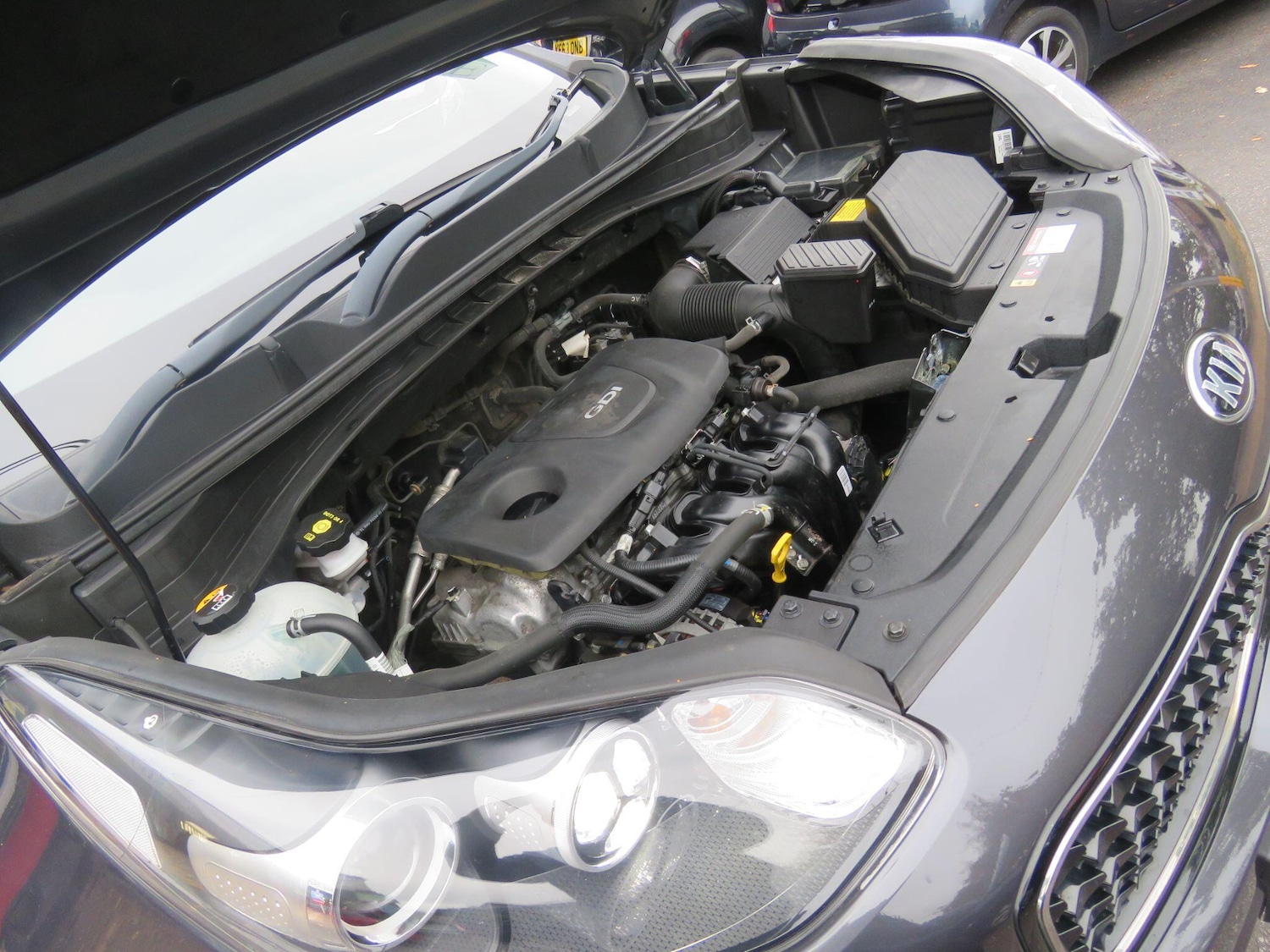 Used Kia Sportage 2017 for sale - 76226446: Photo 62