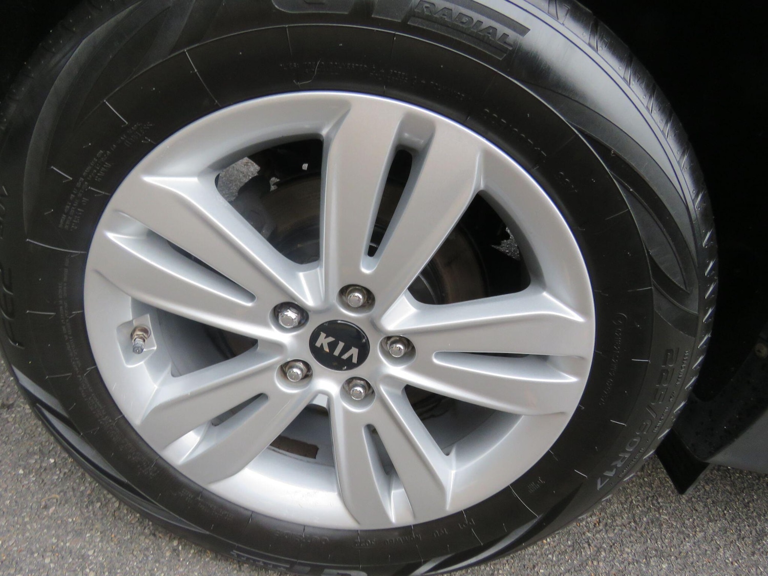 Used Kia Sportage 2017 for sale - 76226446: Photo 63