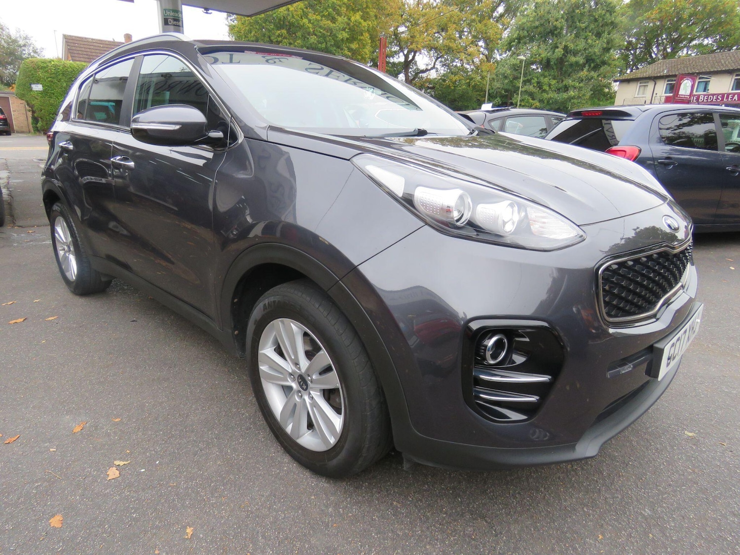 Used Kia Sportage 2017 for sale - 76226446: Photo 67
