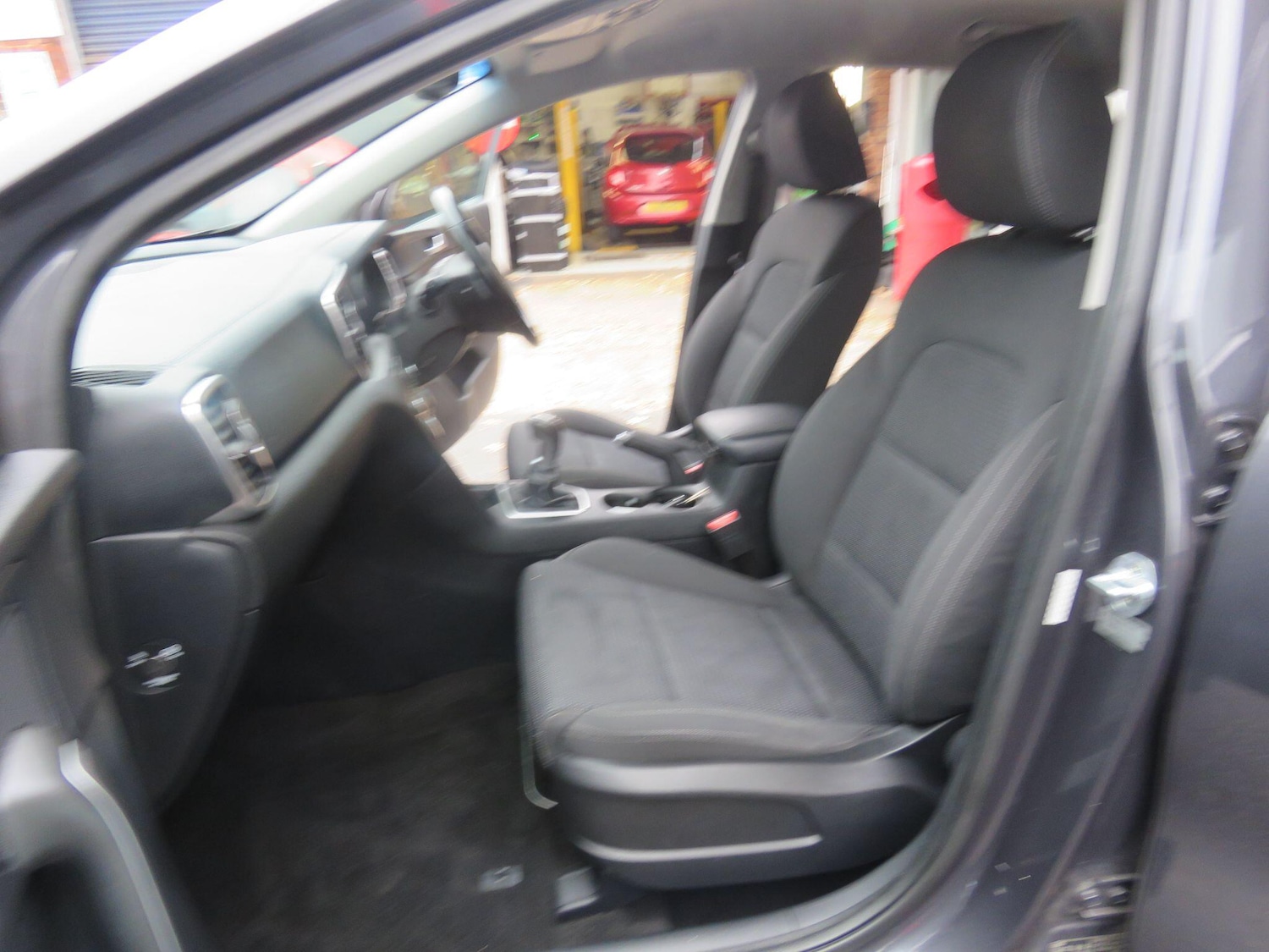 Used Kia Sportage 2017 for sale - 76226446: Photo 7