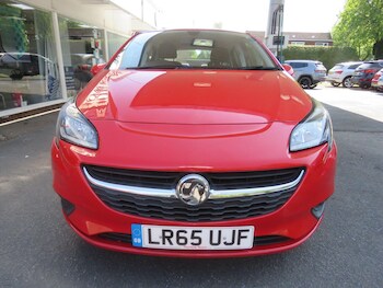 Used Vauxhall Corsa 2015 for sale - 78404684: Photo