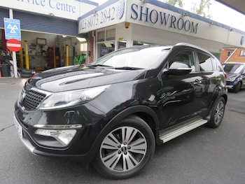 2014 (14) - 1.7 CRDi EcoDynamics 3 2WD Euro 5 (s/s) 5dr