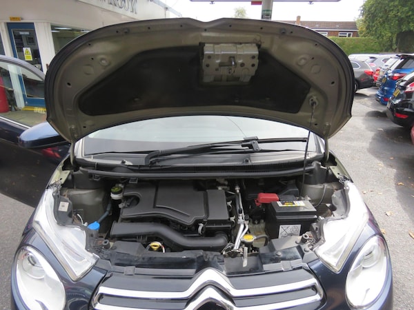 Used Citroen C1 2014 for sale - 76121609: Photo 10