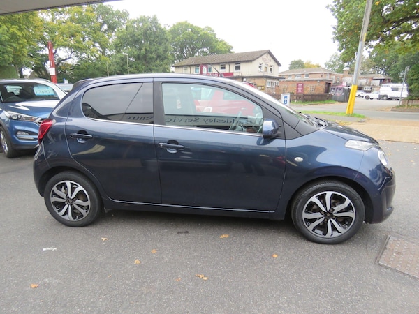 Used Citroen C1 2014 for sale - 76121609: Photo 16