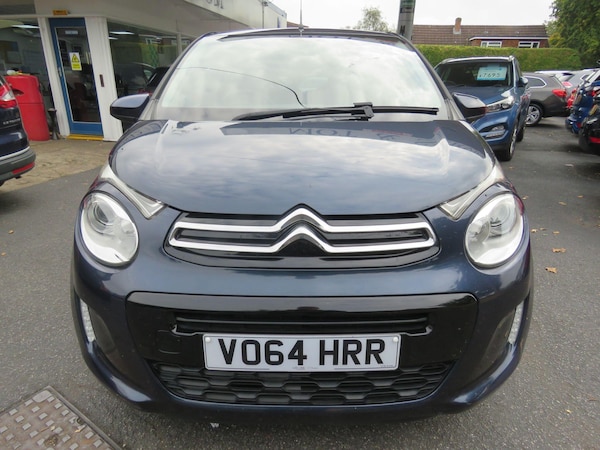 Used Citroen C1 2014 for sale - 76121609: Photo 18