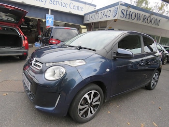 Citroen - C1