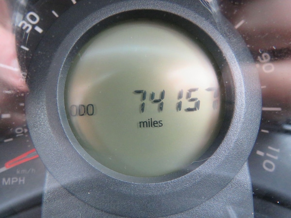 Used Citroen C1 2014 for sale - 76121609: Photo 21