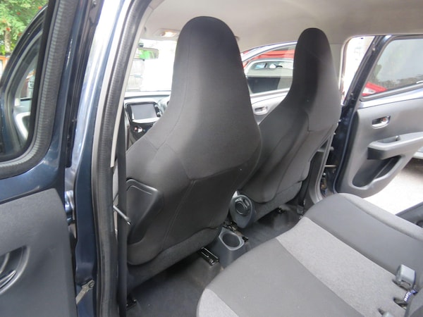 Used Citroen C1 2014 for sale - 76121609: Photo 28