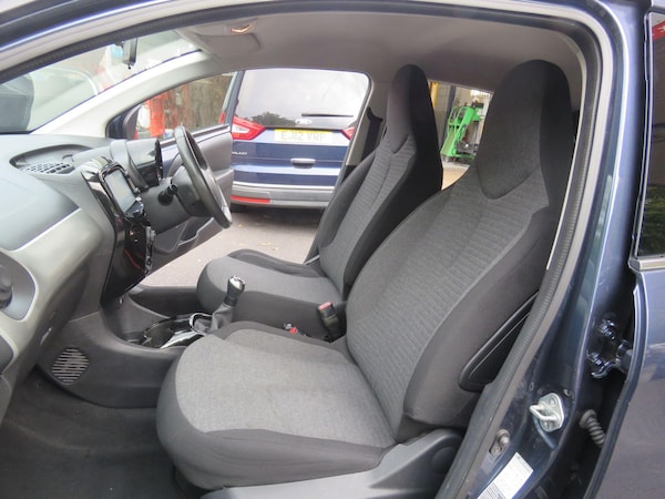 Used Citroen C1 2014 for sale - 76121609: Photo 33