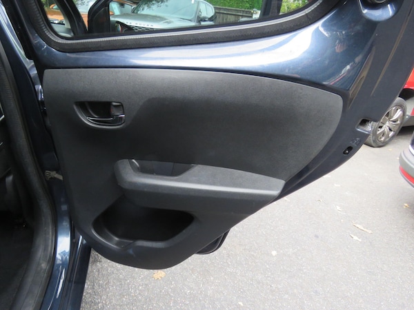 Used Citroen C1 2014 for sale - 76121609: Photo 34