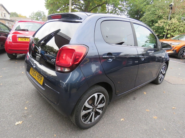 Used Citroen C1 2014 for sale - 76121609: Photo 39