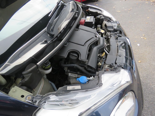 Used Citroen C1 2014 for sale - 76121609: Photo 42