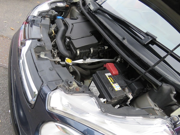 Used Citroen C1 2014 for sale - 76121609: Photo 43