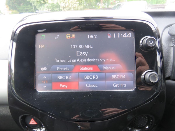 Used Citroen C1 2014 for sale - 76121609: Photo 5