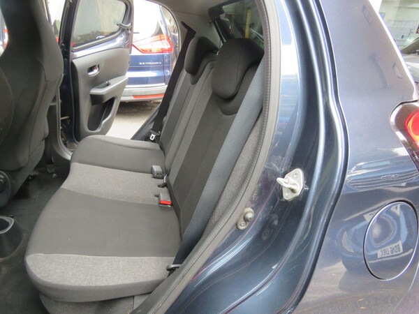 Used Citroen C1 2014 for sale - 76121609: Photo 8