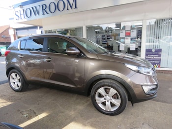 2013 (63) - 1.7 CRDi EcoDynamics 2 2WD Euro 5 (s/s) 5dr