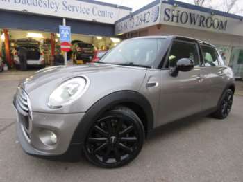 Used MINI Hatch 2016 for Sale | MOTORS