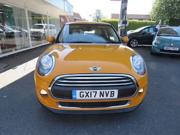 Used MINI Hatch 2017 for sale - 79107112: Photo