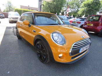 Used MINI Hatch 2017 for sale - 79107112: Photo