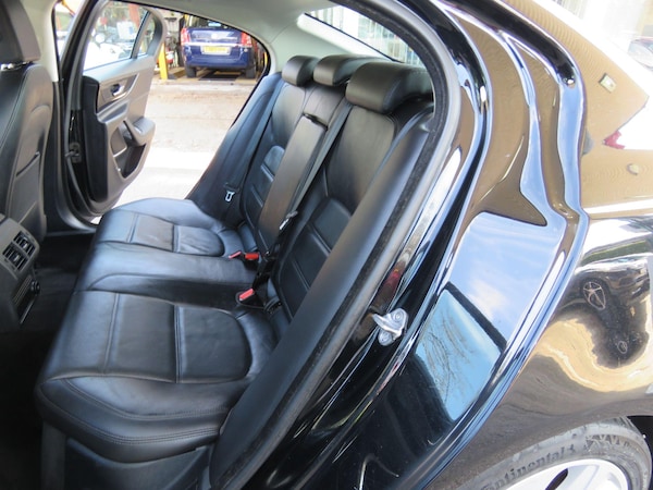 Used Jaguar XE 2020 for sale - 74311779: Photo 11