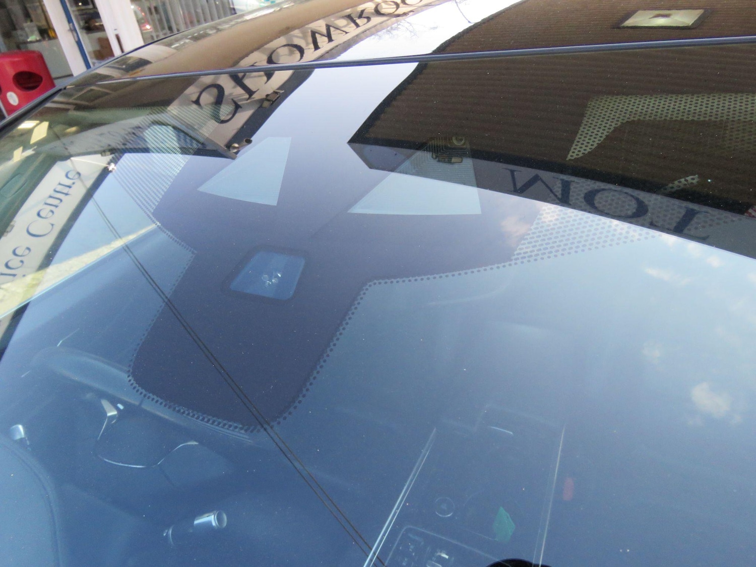 Vehicle 27