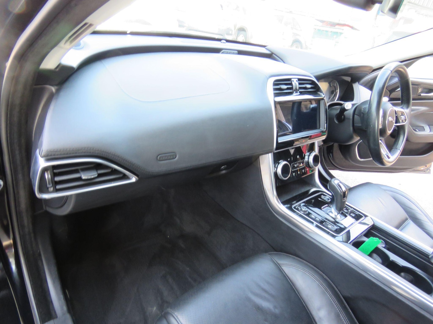 Vehicle 34