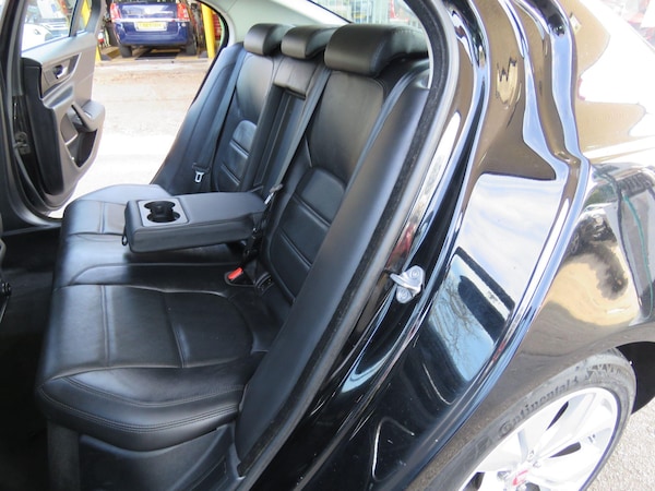 Used Jaguar XE 2020 for sale - 74311779: Photo 37