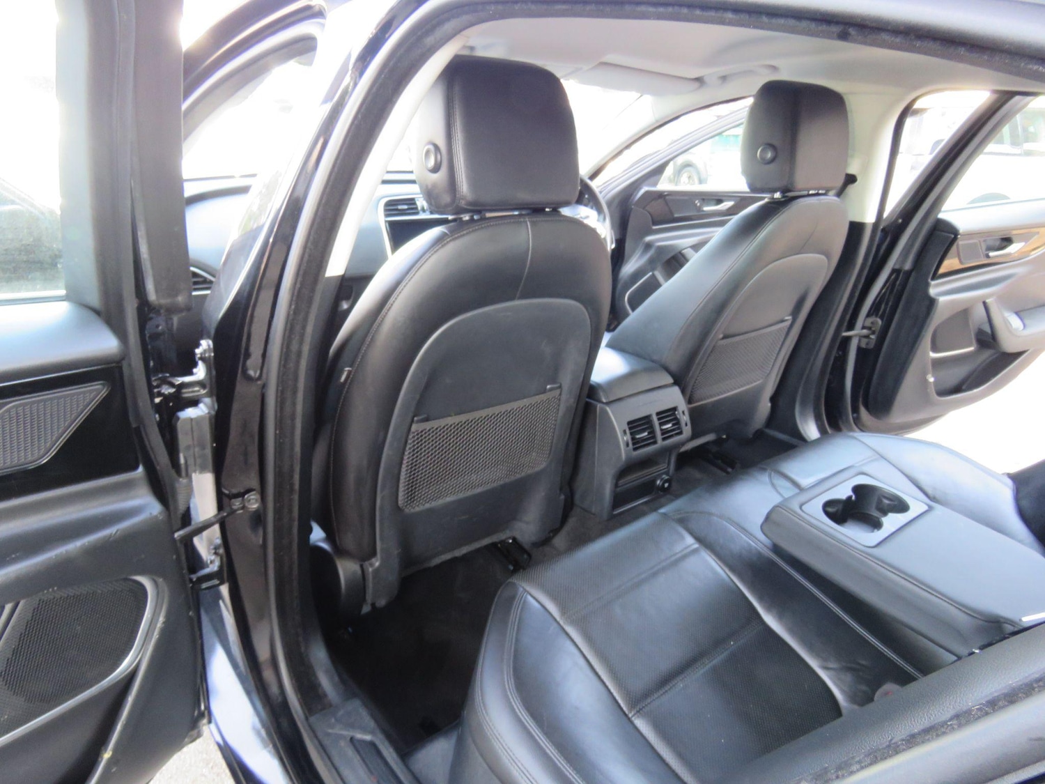 Vehicle 40