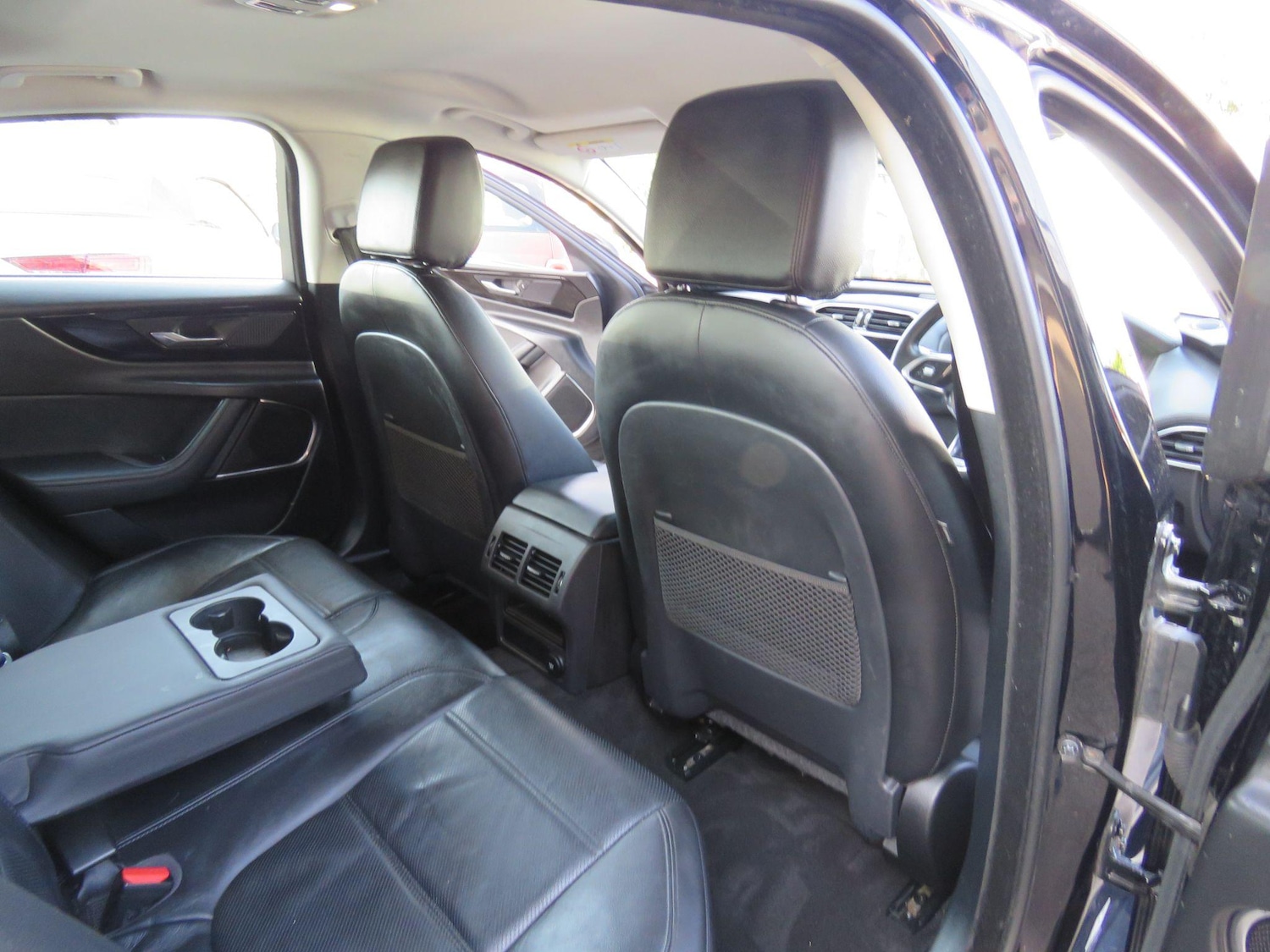 Vehicle 45