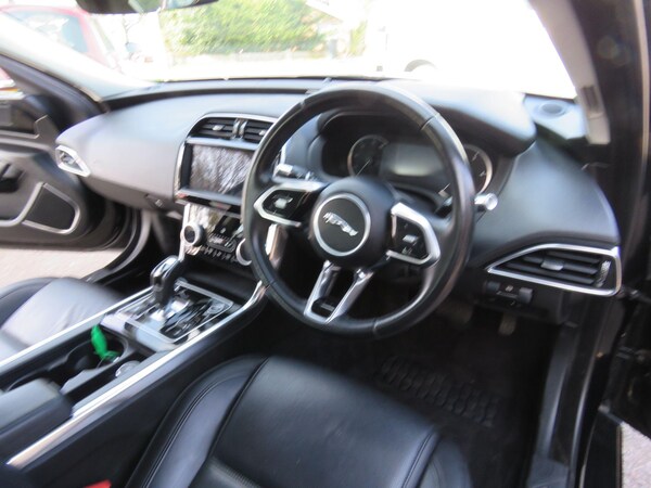 Used Jaguar XE 2020 for sale - 74311779: Photo 49