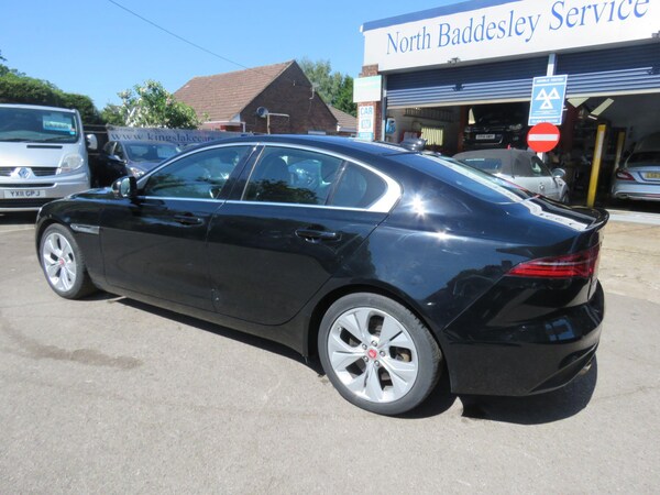 Used Jaguar XE 2020 for sale - 74311779: Photo 56