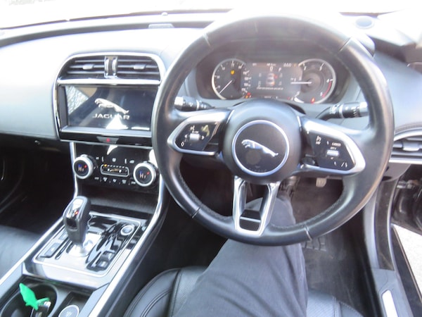 Used Jaguar XE 2020 for sale - 74311779: Photo 57