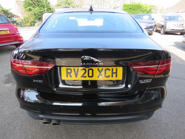 Used Jaguar XE 2020 for sale - 74311779: Photo 61