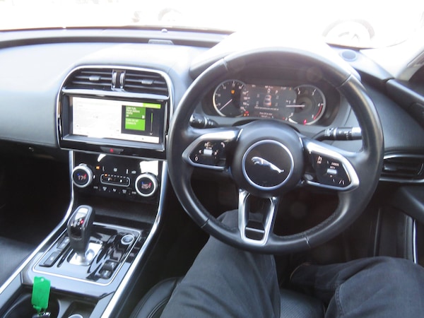 Used Jaguar XE 2020 for sale - 74311779: Photo 68