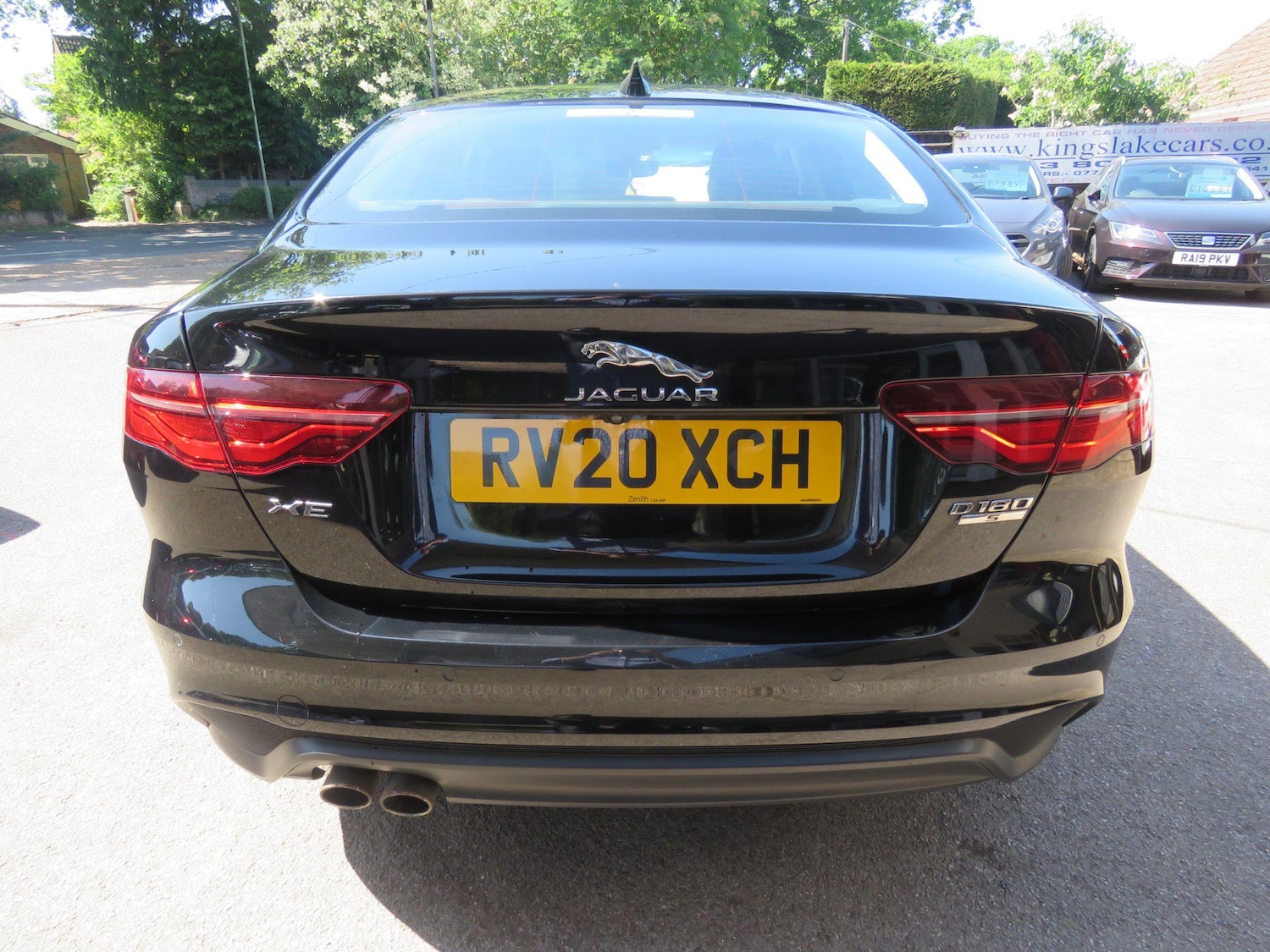 Vehicle 77